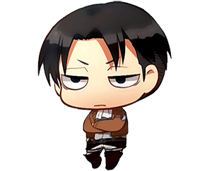 Captain Levi